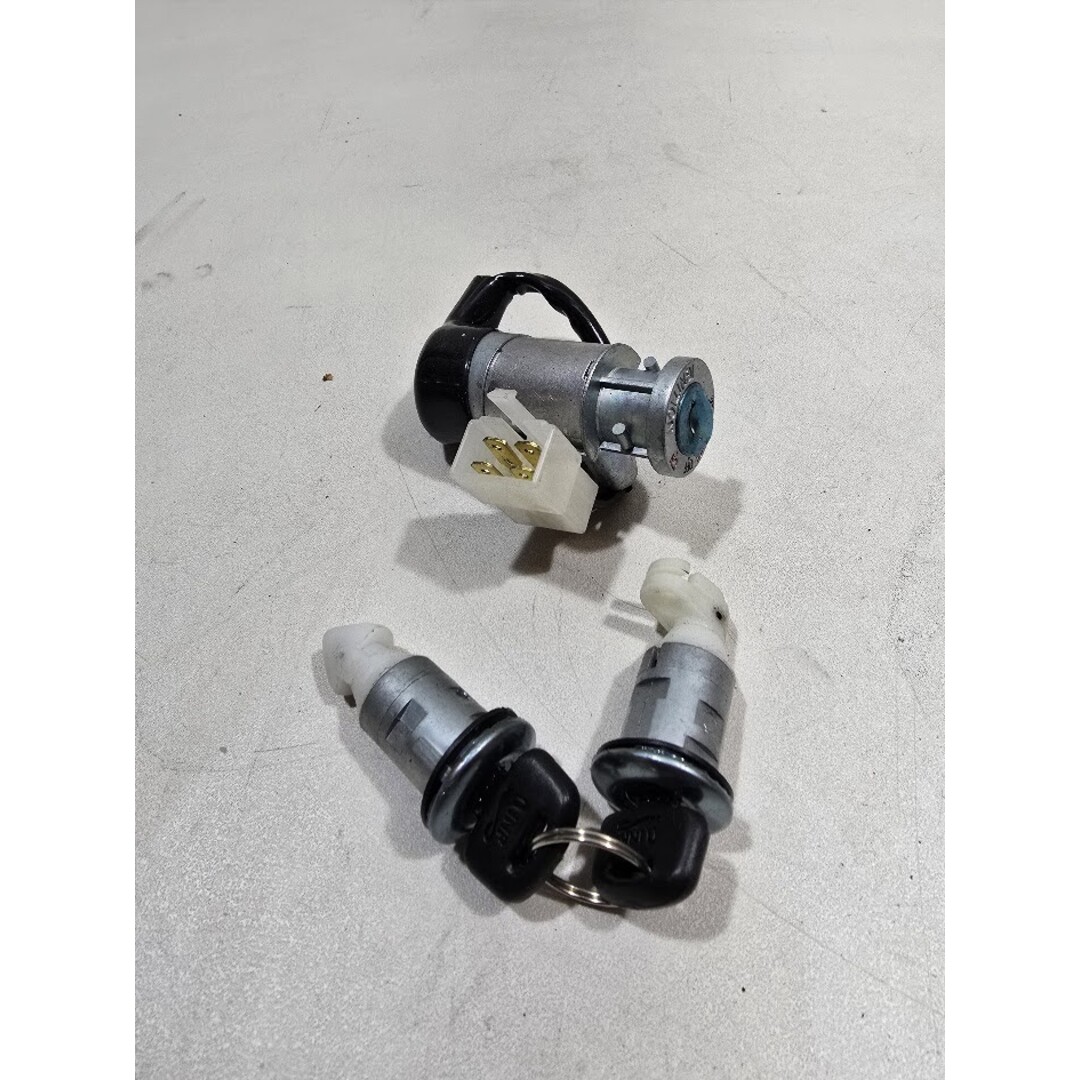 Honda Contactslotenset Vision met - in