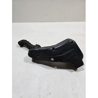 Piaggio Luchtfilterhuis Zip 4T 2v