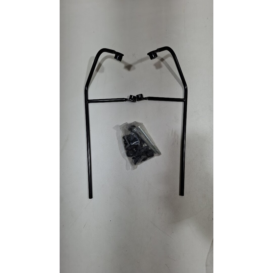 Windscherm Speed Fier 3 laag helder