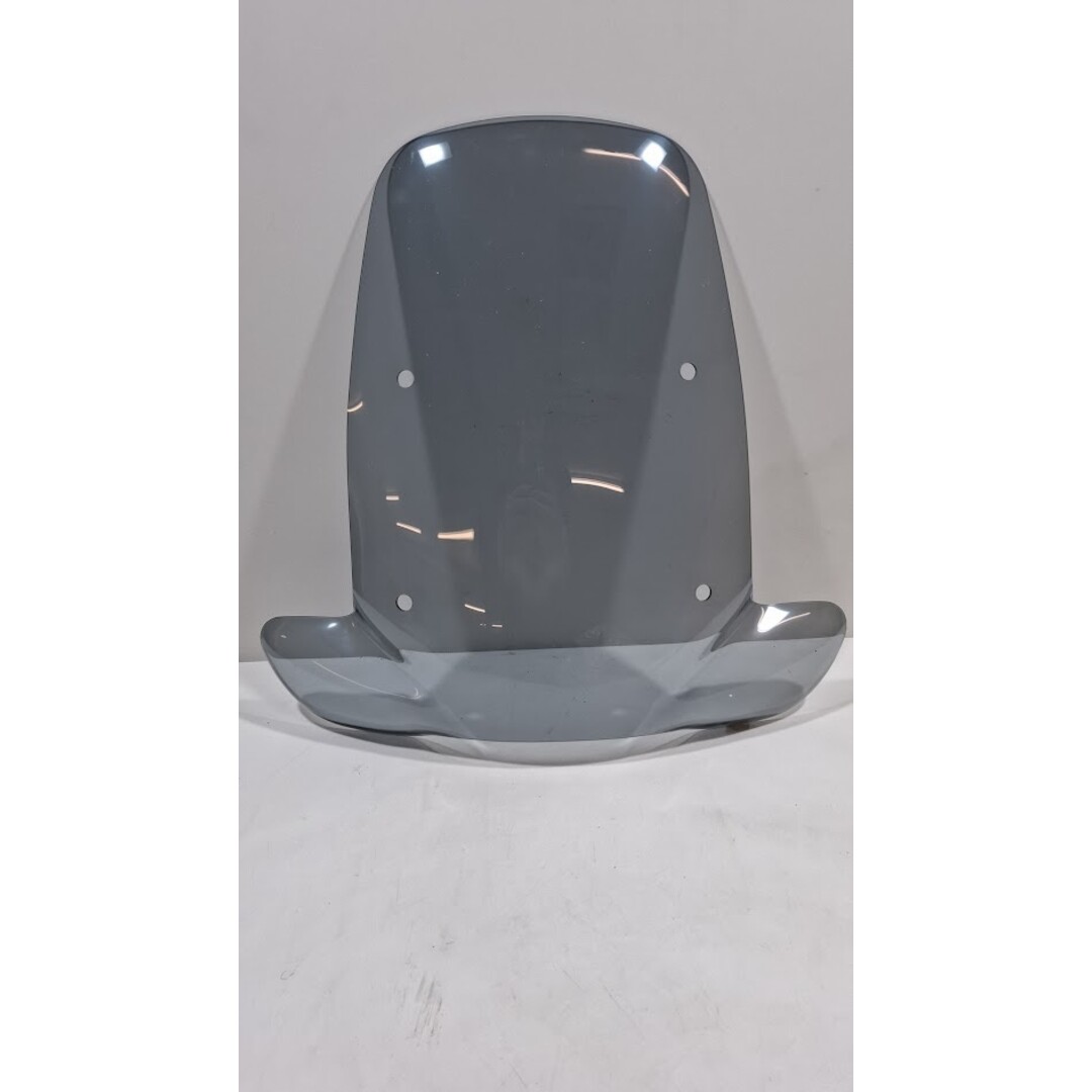 Windscherm Speed Fier 3 laag helder