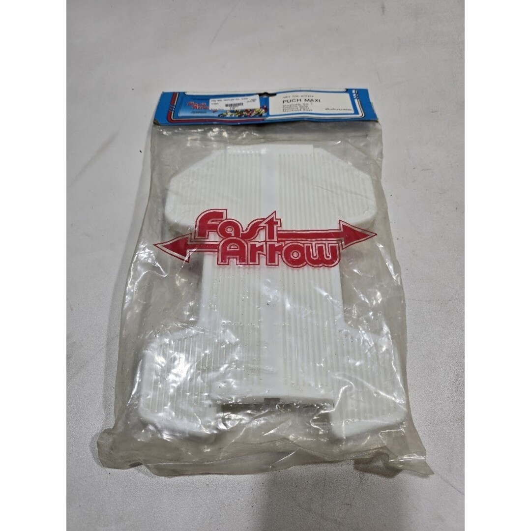 Puch Puch Maxi Treeplank Wit