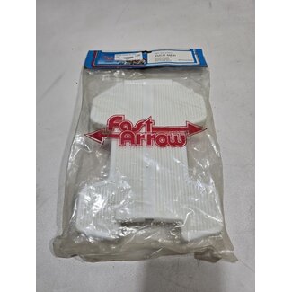 Puch Puch Maxi Treeplank Wit