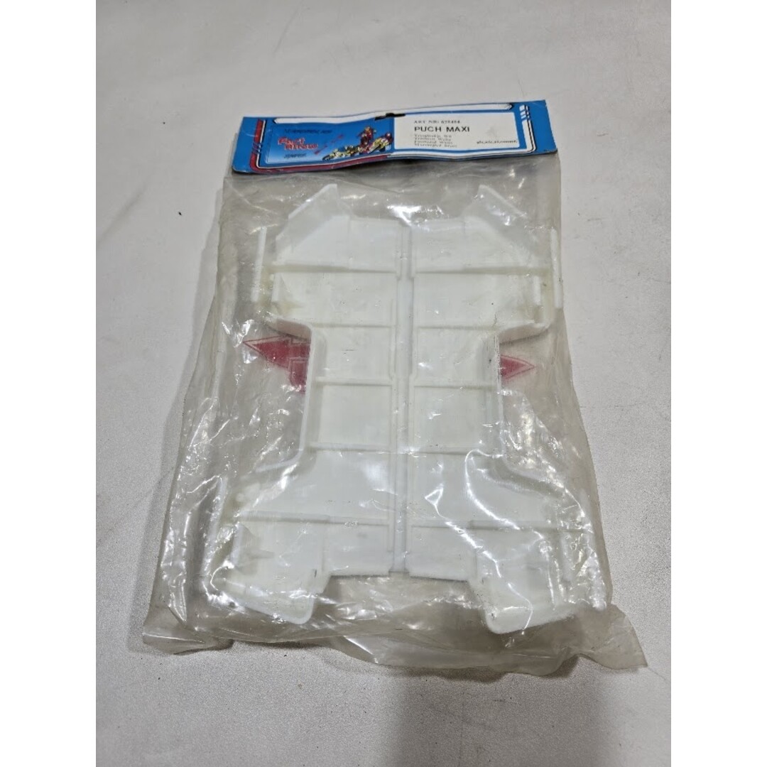 Puch Puch Maxi Treeplank Wit