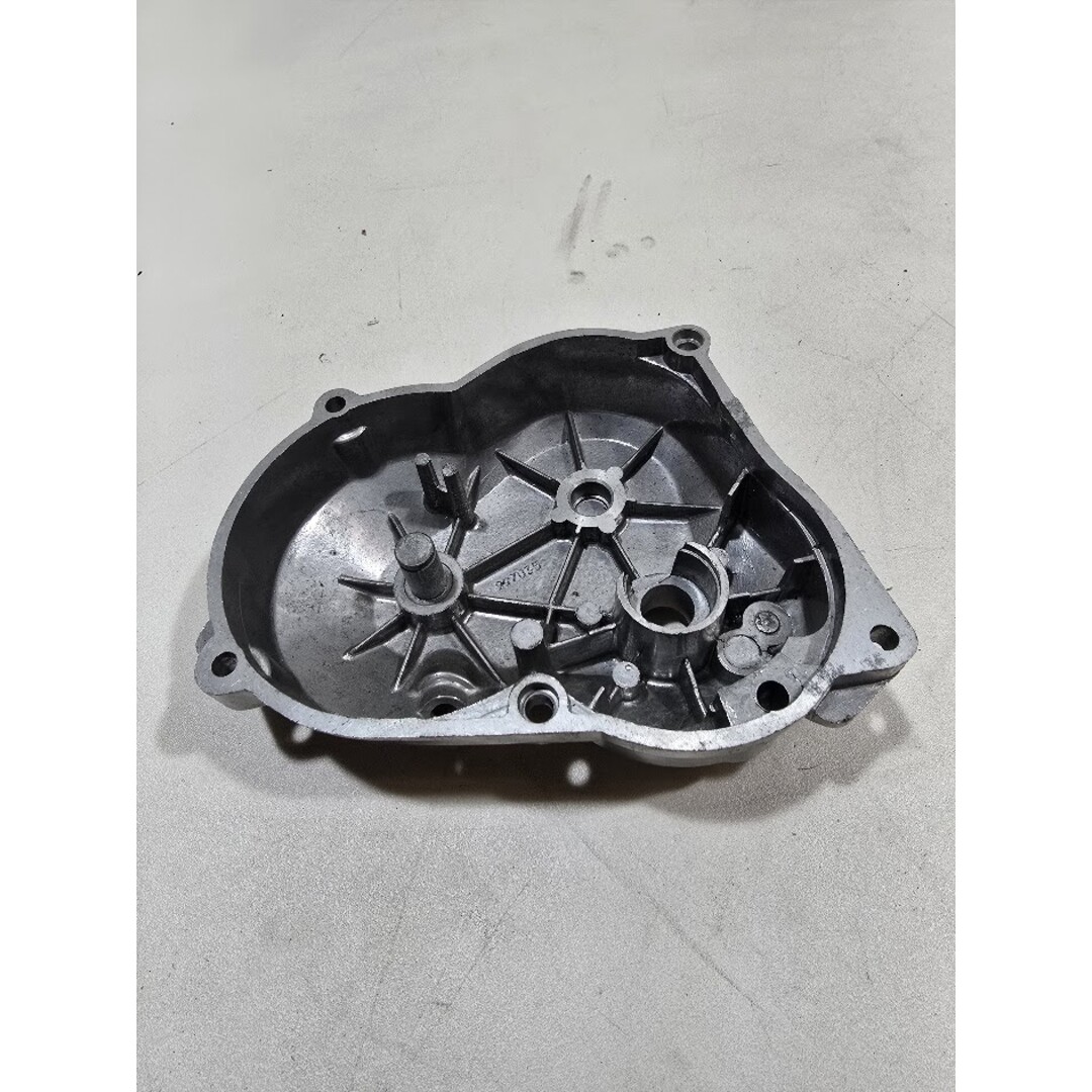 Puch Koppelings deksel Puch Maxi Kickstart Motor