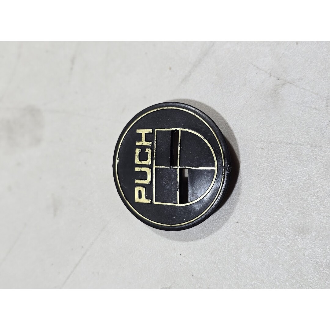 Puch Puch Logo Dop