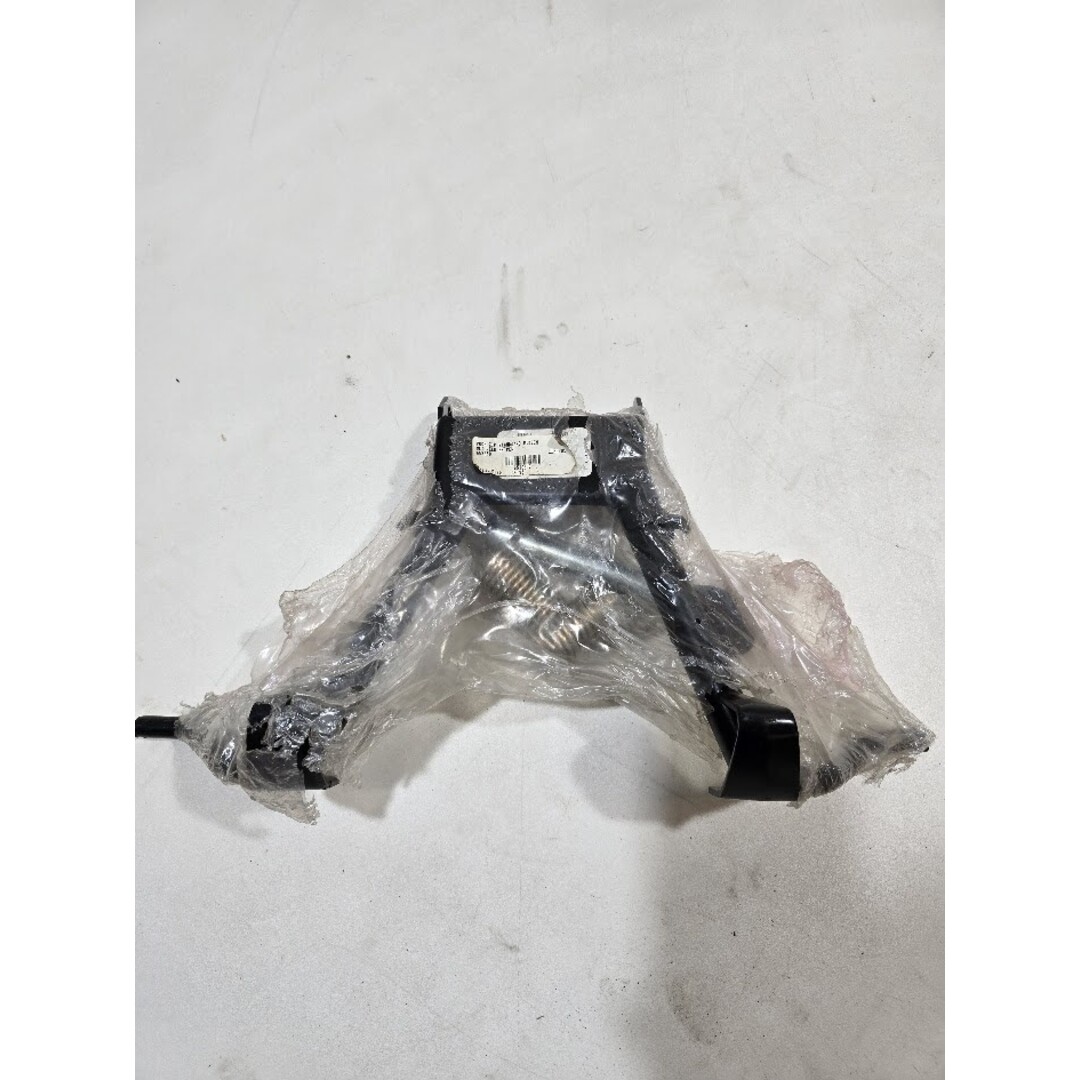 Puch Puch Zip standaard Midden Met veer en pen