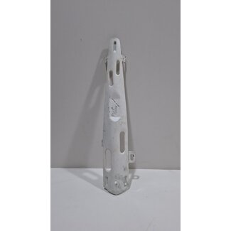 Puch Puch Maxi Hitteschild Origineel Wit