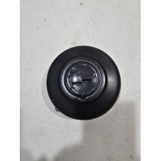 Puch Ontstekingsdeksel zwart Puch Maxi