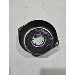 Puch Ontstekingsdeksel zwart Puch Maxi