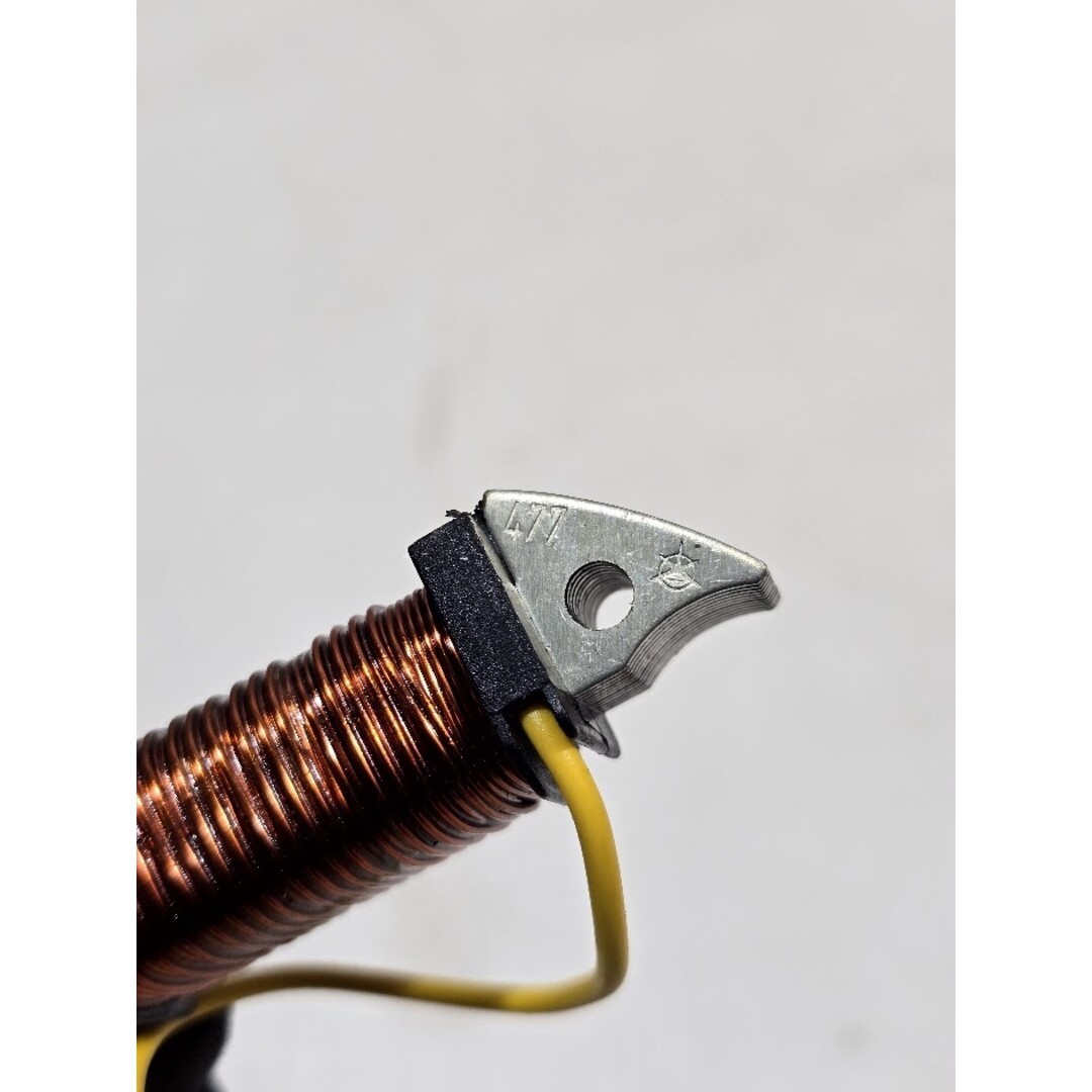 Puch Puch Maxi Lichtspoel