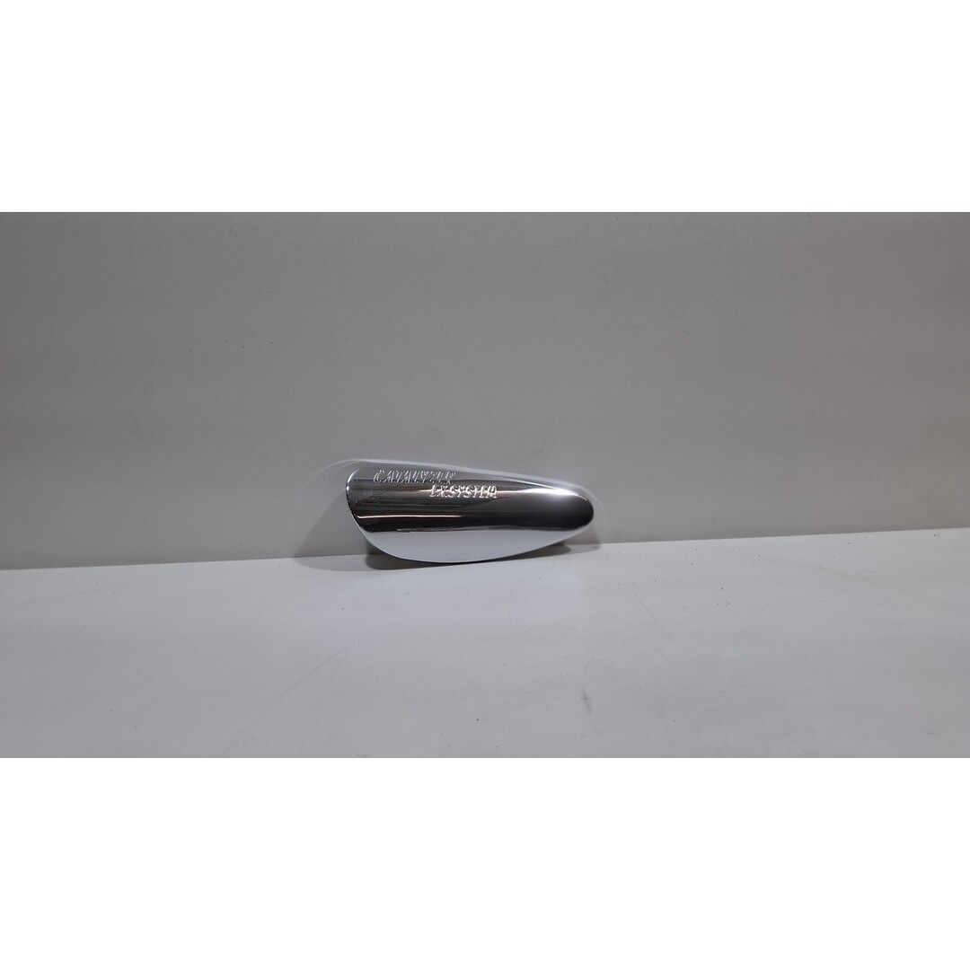 Hitteschild Yamaha Aerox grijs