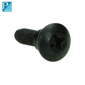 bout Piaggio origineel kruiskop + borst m6x20mm past op beverly, gts alle mod., gtv, liberty, lx 4t-2v touring, zip sp, mp3, runner, zip 575249