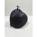 HELMTAS BOOSTER LUXE ZWART