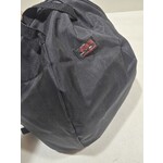 HELMTAS BOOSTER LUXE ZWART