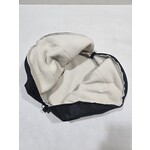 HELMTAS BOOSTER LUXE ZWART