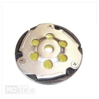 Yamaha STARTKOPPELING MINARELLI HORZ/VERT TP