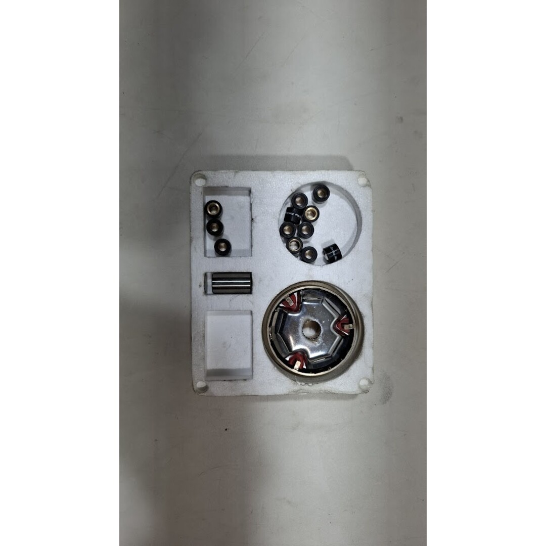 Variateur Derbi Vamos