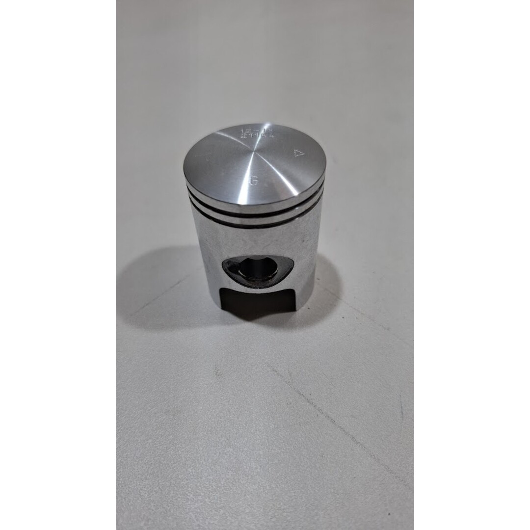 Piaggio Zip Typhoon Cilinder 2t