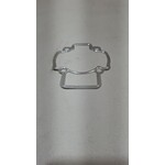 Piaggio Zip Typhoon Cilinder 2t