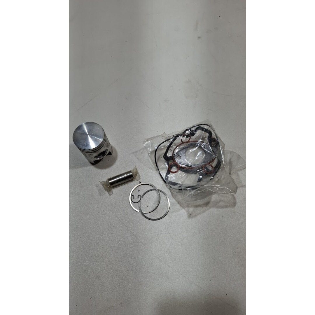 Piaggio Cilinderkit Piaggio NRG Nii Powerspec