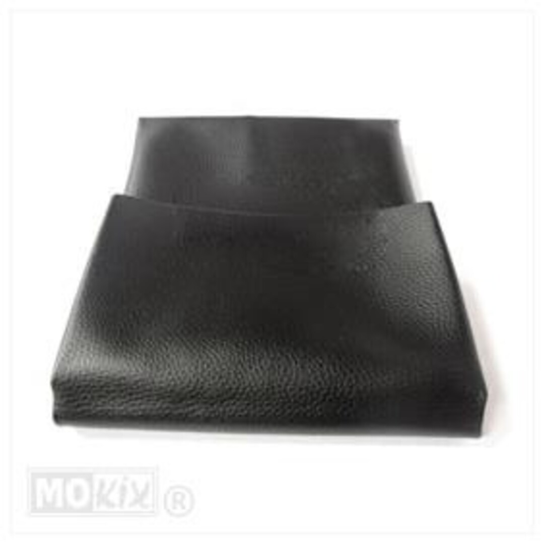 Honda BUDDY DEK HONDA NSR ZWART MKX