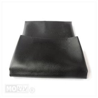 Honda BUDDY DEK HONDA NSR ZWART MKX