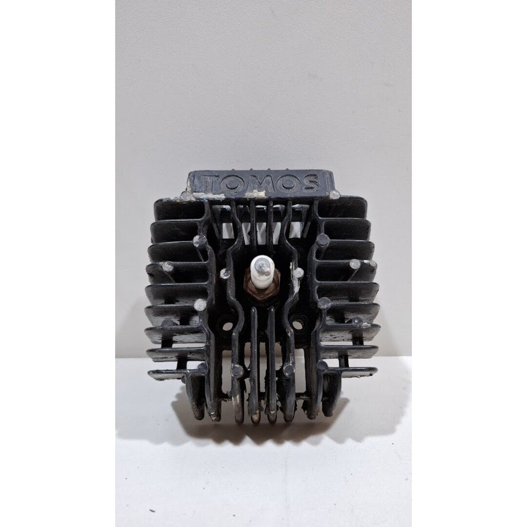 Tomos Thomos Cilinderkop