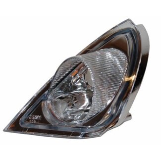 knipperlicht Sym origineel linksvoor past op mio 33450-a8d-000