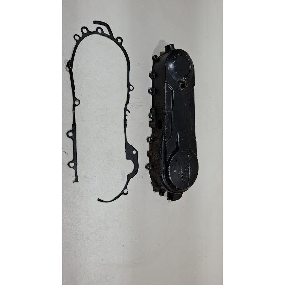 Kymco Super 8 Kickstart deksel