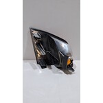 Knipperlicht Sfera links