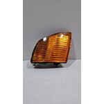 Knipperlicht Sfera links