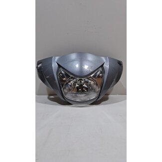 Honda Stuurkap Buiten inc Koplamp Honda Vision 4T