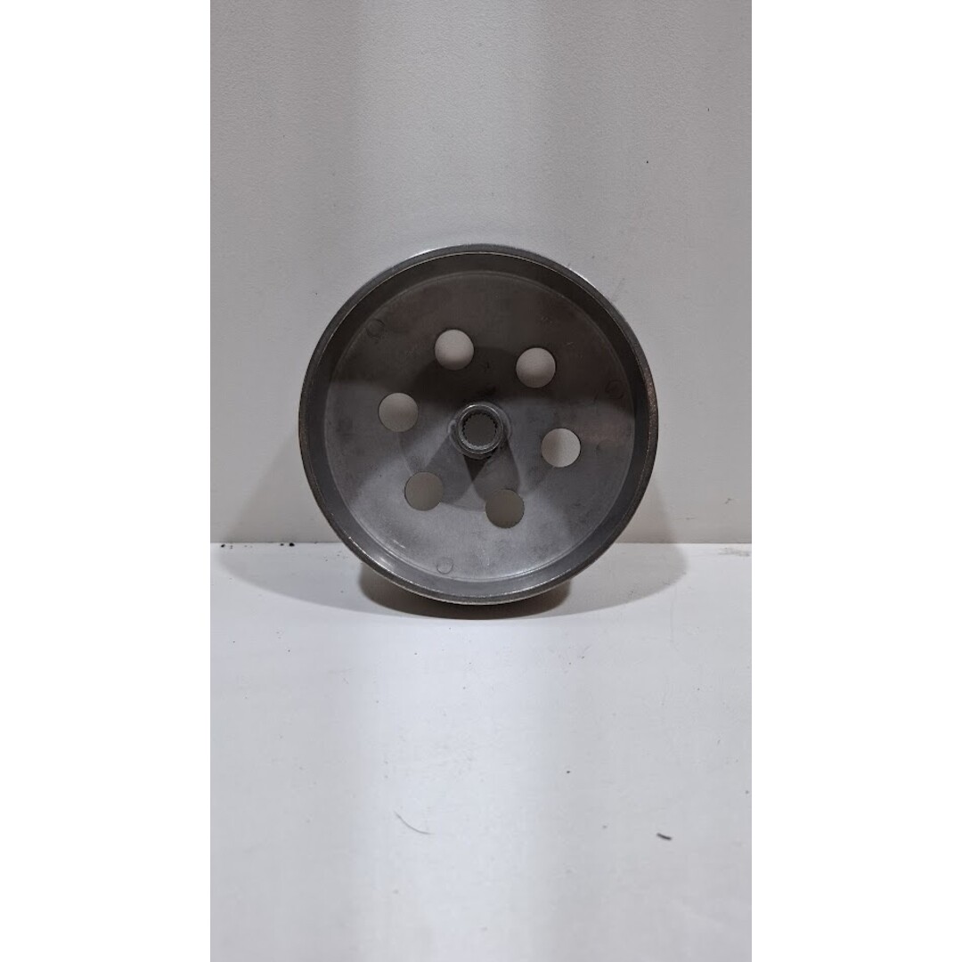 Koppelingshuis Minarelli BWS