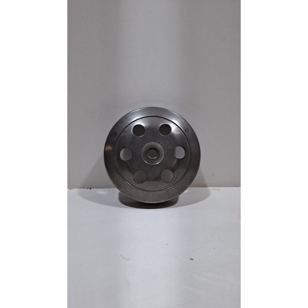 Koppelingshuis Minarelli BWS