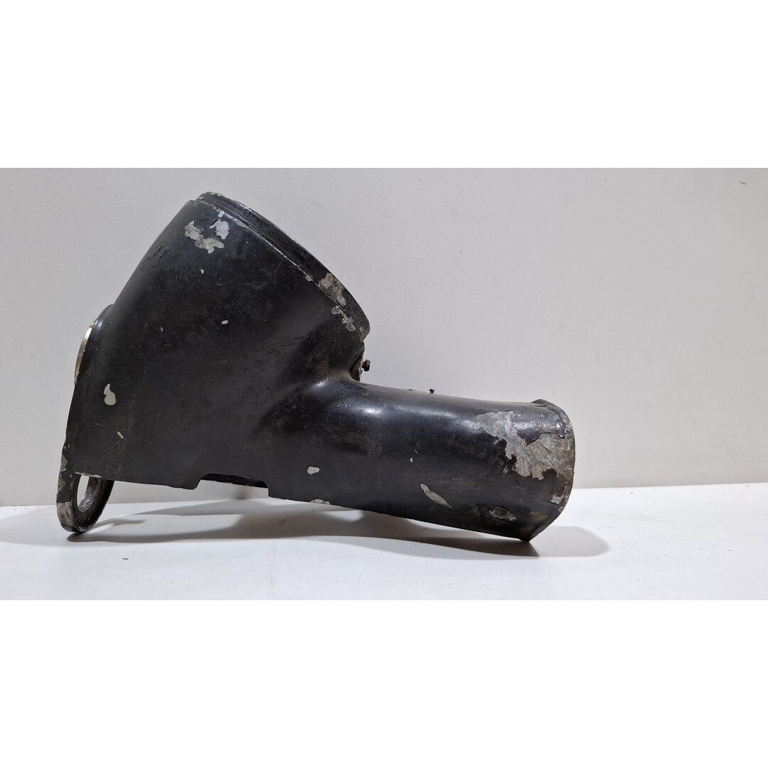 Koplamp/teller Tomos 4L