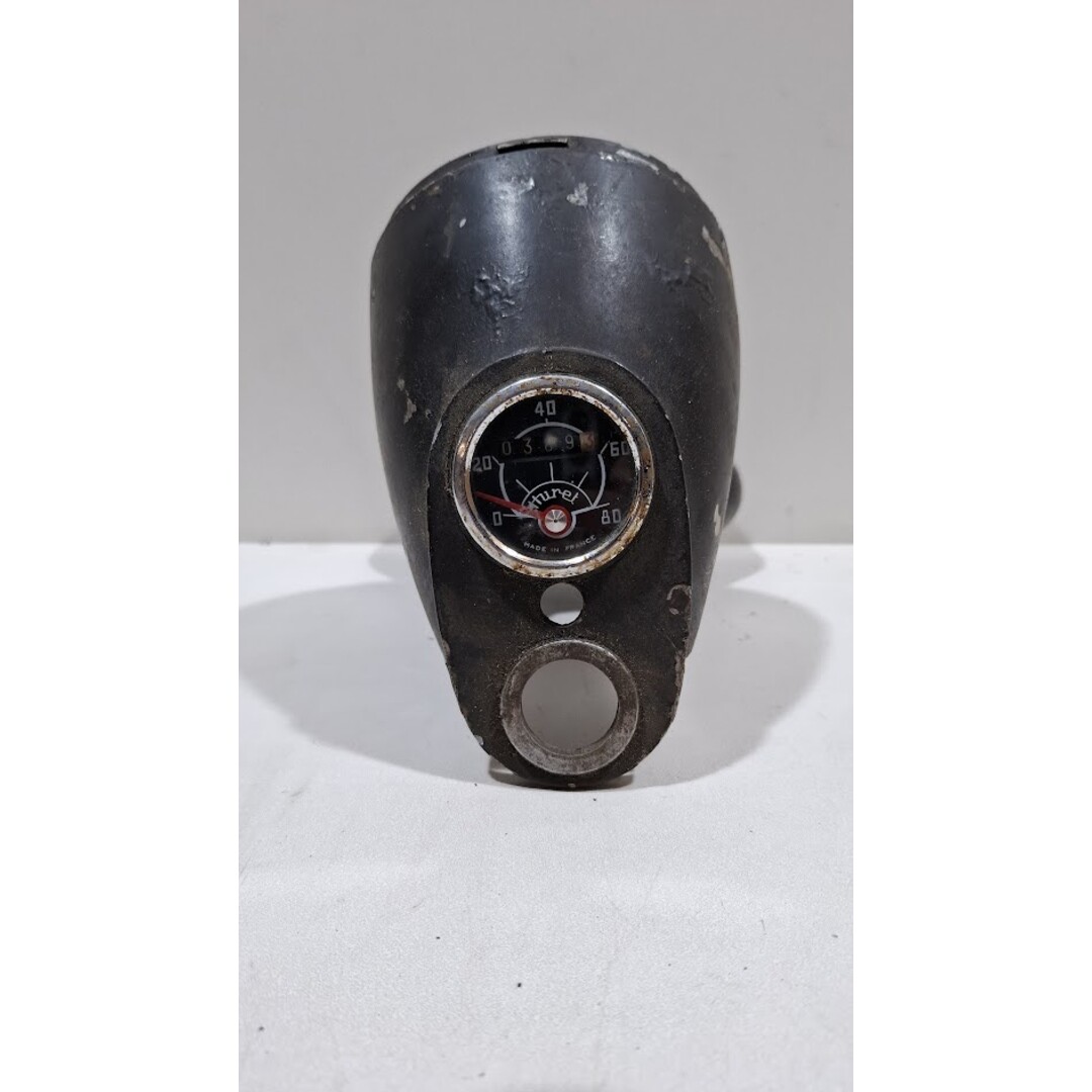 Koplamp/teller Tomos 4L