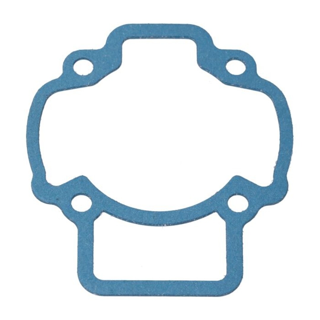 Voetpakking bac 1.50mm past op sco piaggio 2t