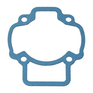 Voetpakking bac 1.50mm past op sco piaggio 2t