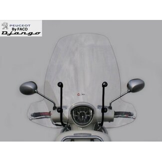 Beta remschijf 220mm past op beta 50rr