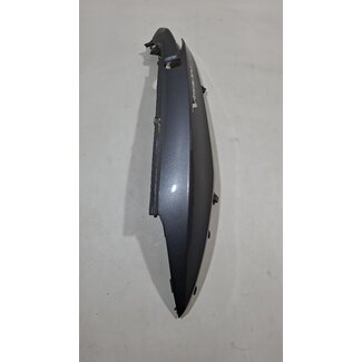 Honda Zijkap Grijs Links Honda Vision 4T
