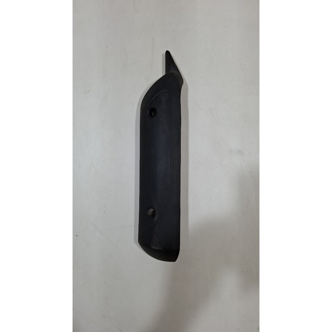 Honda Hitteschild zwart Honda Vision 4T