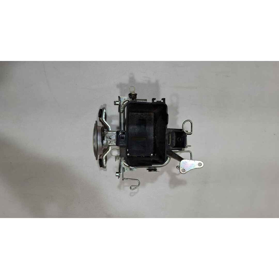 Honda Accubak met framebeugel Honda Vision 4T