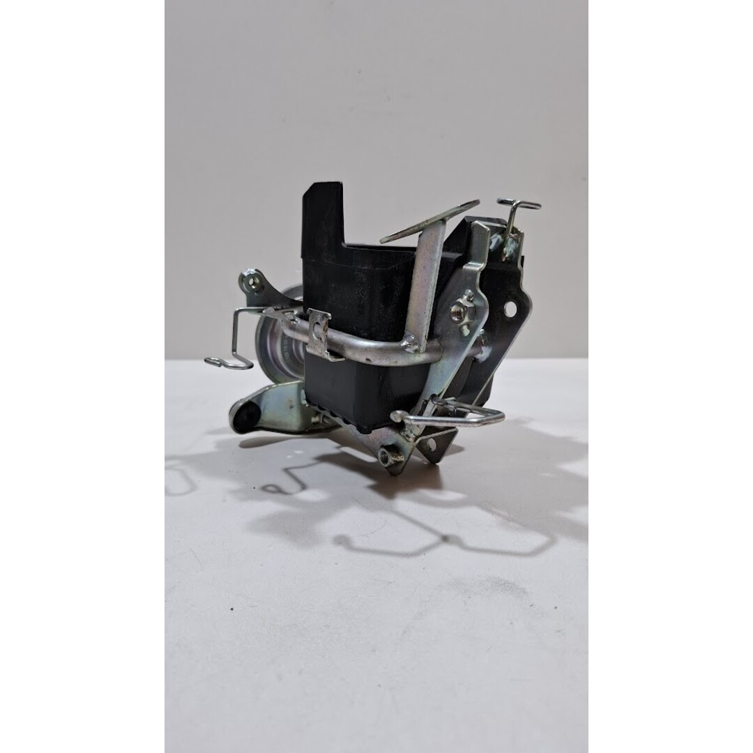 Honda Accubak met framebeugel Honda Vision 4T