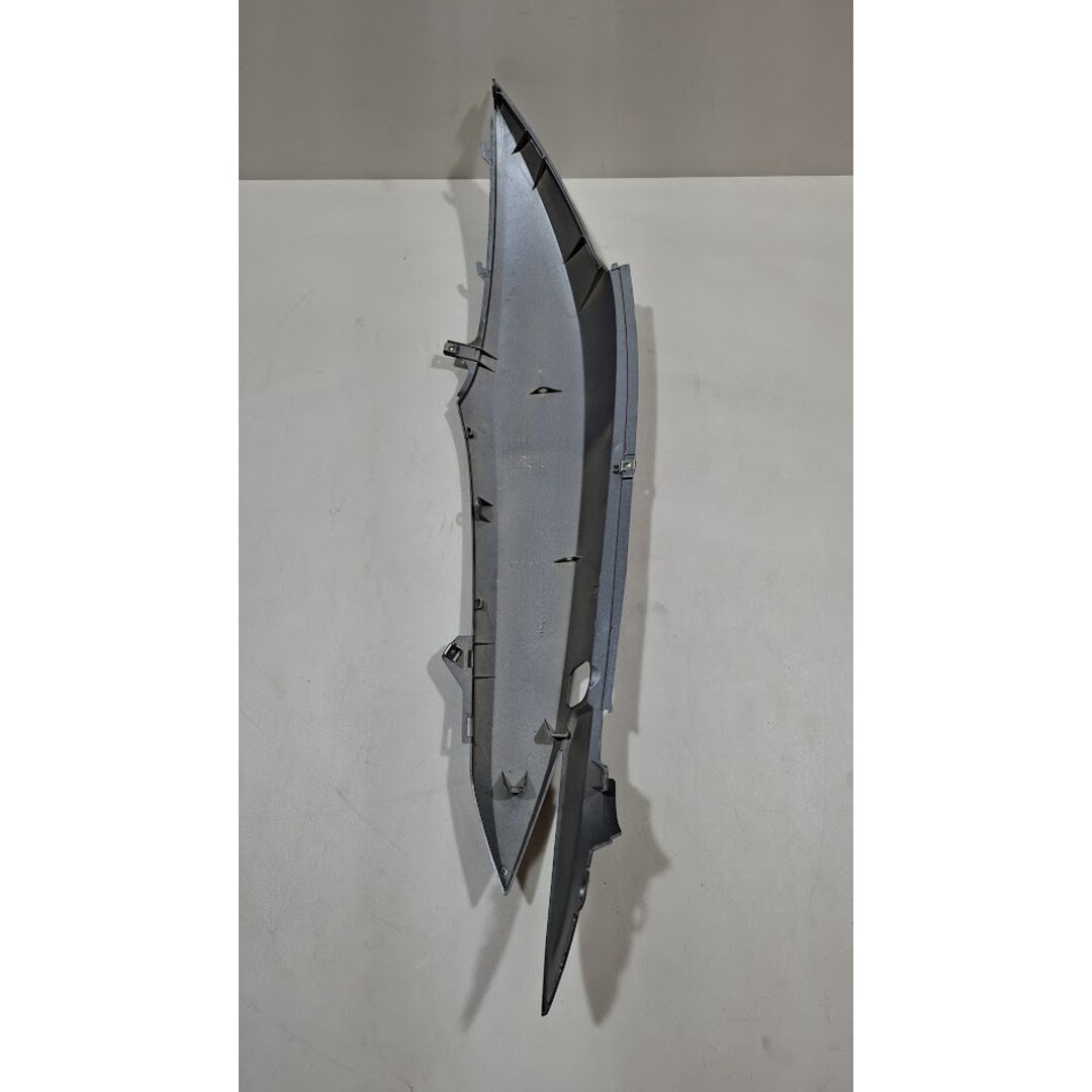 Honda Zijkap Grijs rechts Honda Vision 4T