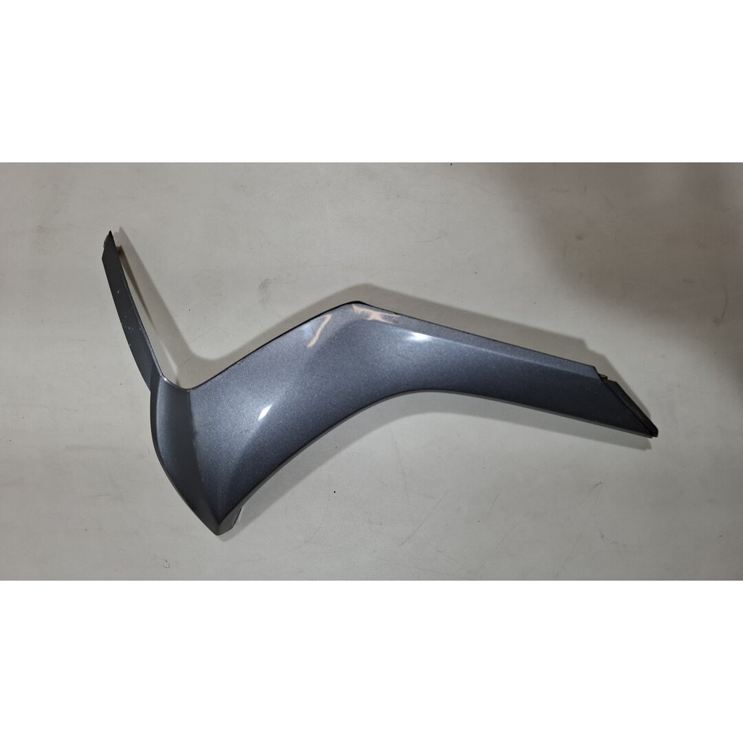 Honda Voorkap rechts onder grijs Honda Vision 4T