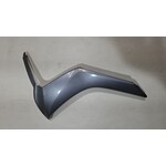 Honda Voorkap rechts onder grijs Honda Vision 4T