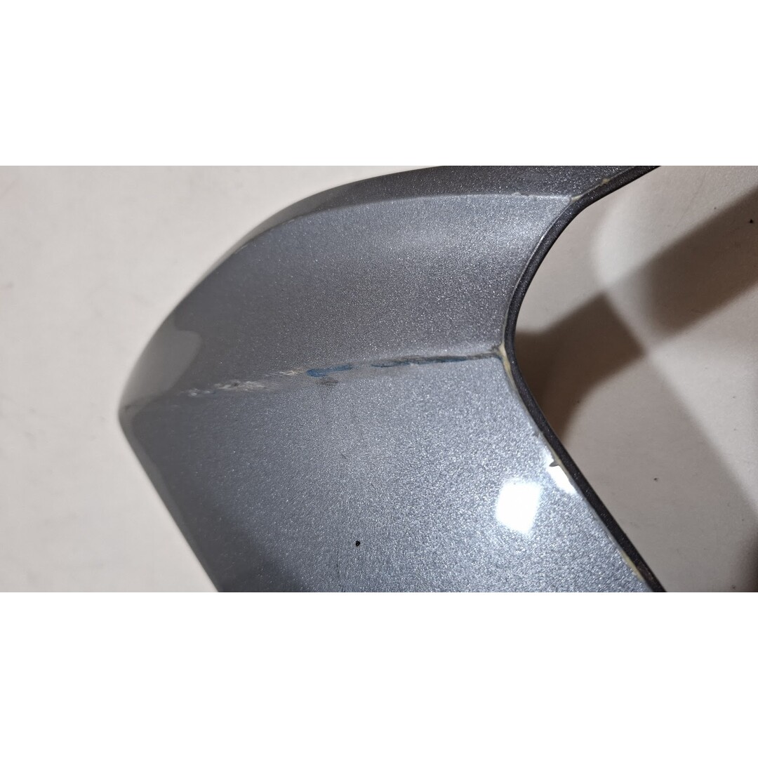 Honda Voorkap rechts onder grijs Honda Vision 4T