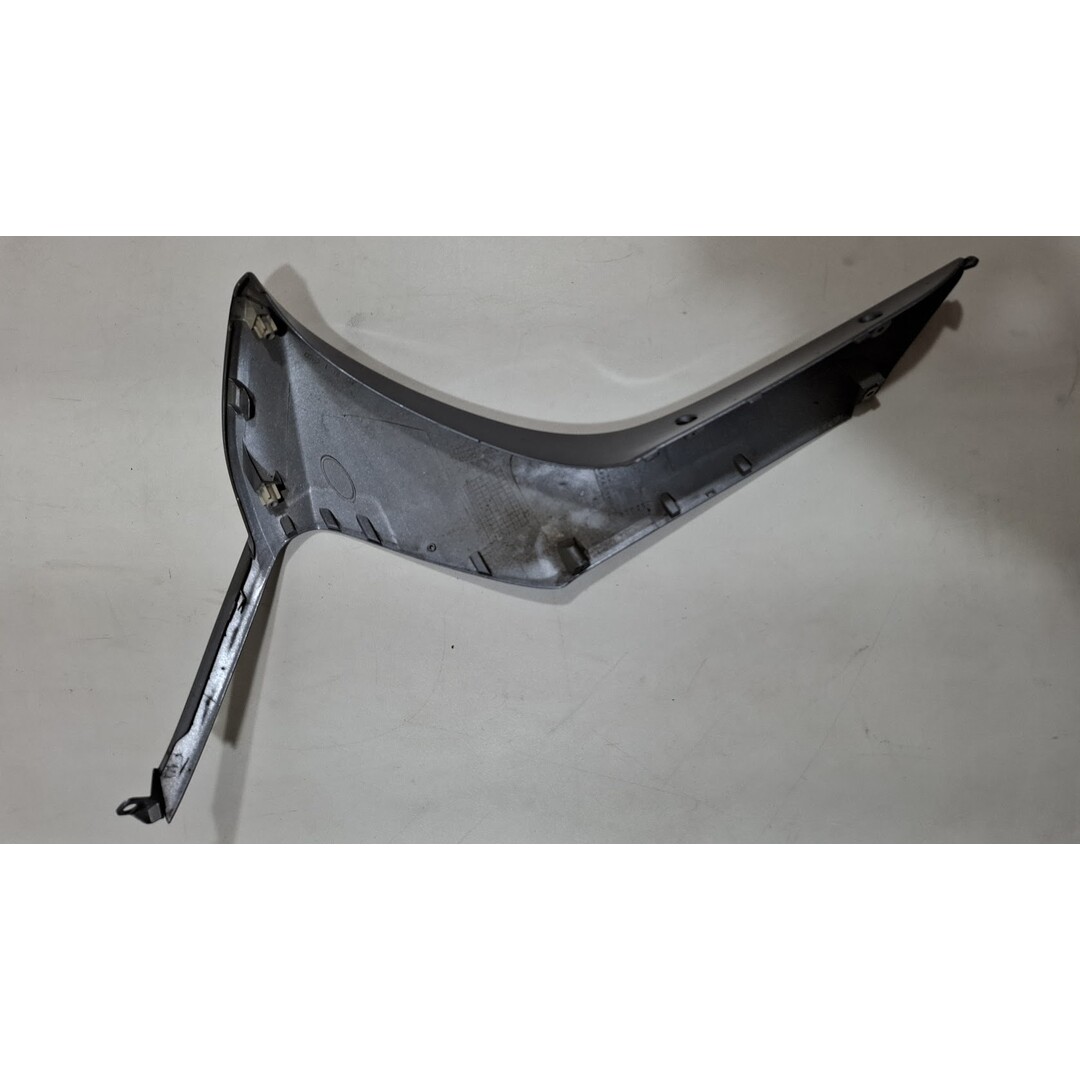 Honda Voorkap rechts onder grijs Honda Vision 4T