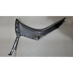Honda Voorkap rechts onder grijs Honda Vision 4T