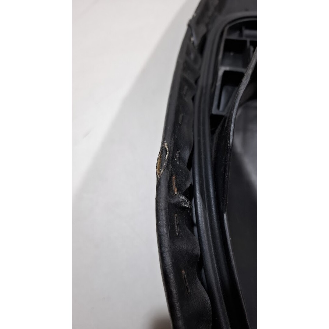 Honda Buddyseat/zadel Honda Vision 4T